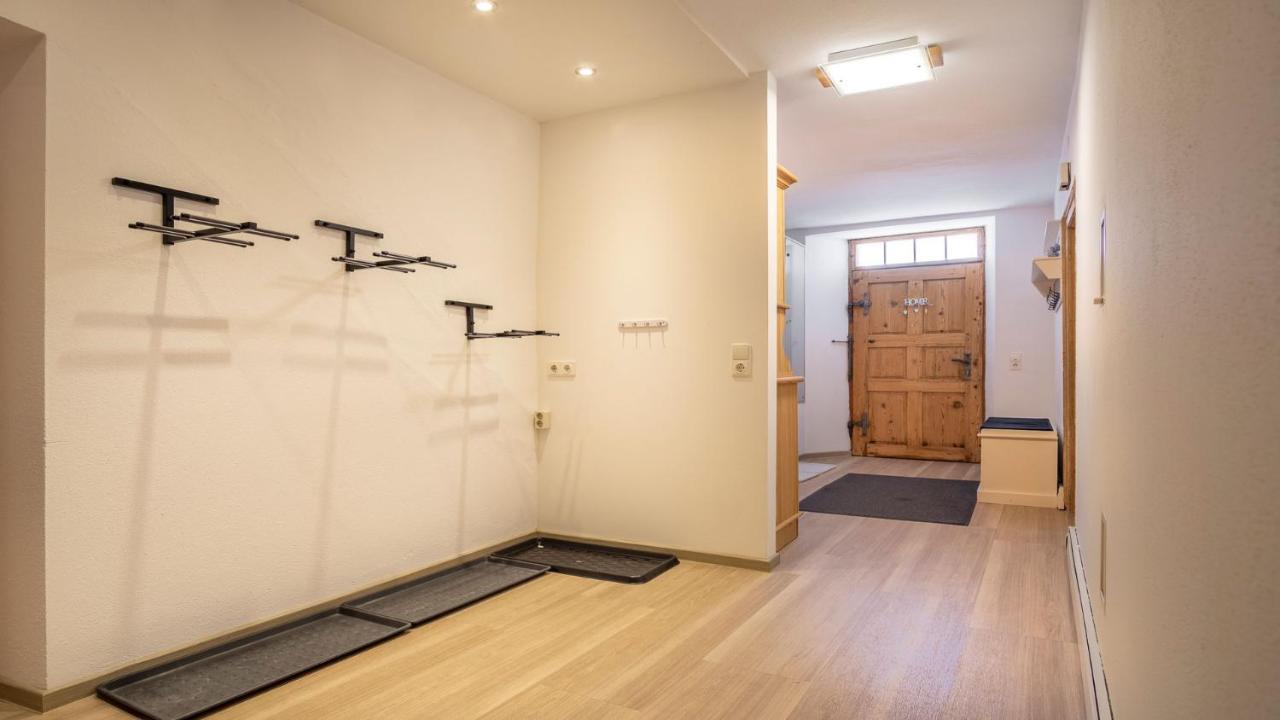 Stuwip Alps Appartement Sonnenstein Fulpmes Exterior foto
