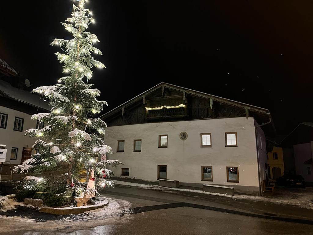 Stuwip Alps Appartement Sonnenstein Fulpmes Exterior foto